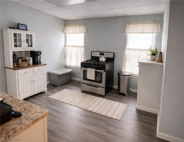 2166 W 93rd Street, Cleveland, OH 44102