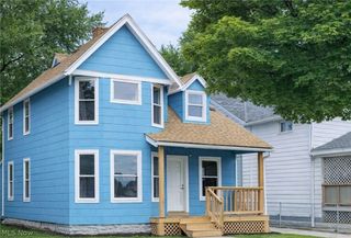 2166 W 93rd Street, Cleveland, OH 44102