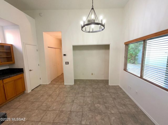 5307 S Morning Sky Lane, Tucson, AZ 85747