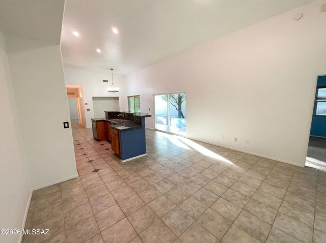 5307 S Morning Sky Lane, Tucson, AZ 85747