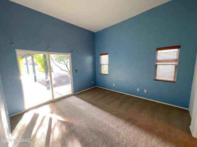 5307 S Morning Sky Lane, Tucson, AZ 85747