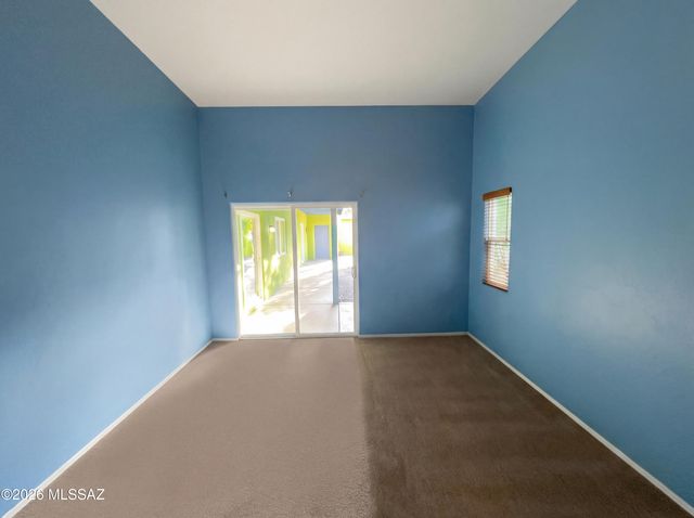 5307 S Morning Sky Lane, Tucson, AZ 85747