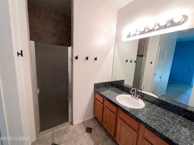 5307 S Morning Sky Lane, Tucson, AZ 85747