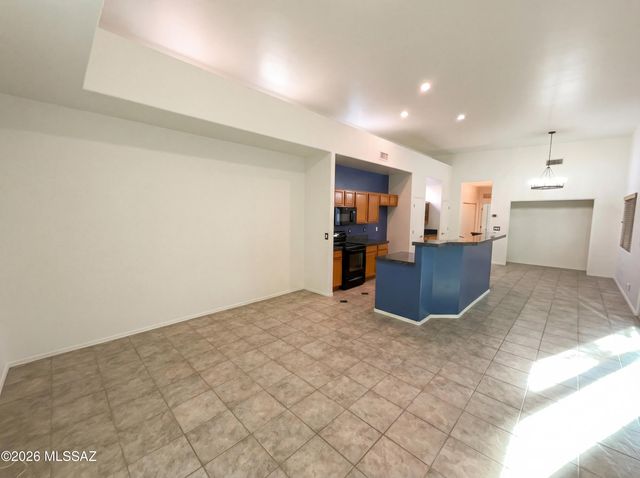 5307 S Morning Sky Lane, Tucson, AZ 85747