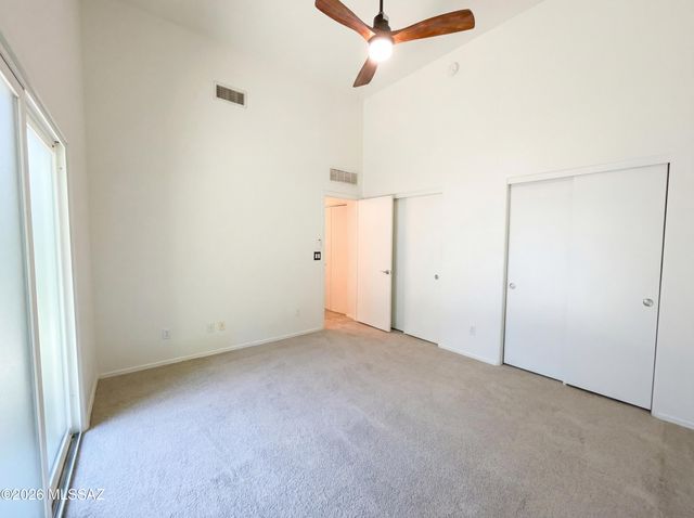 5307 S Morning Sky Lane, Tucson, AZ 85747