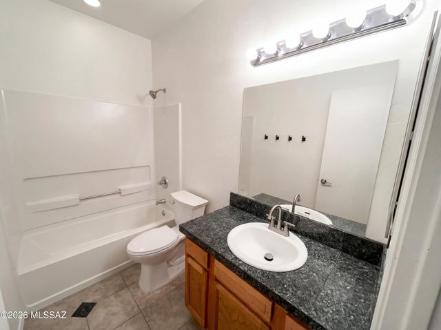 5307 S Morning Sky Lane, Tucson, AZ 85747