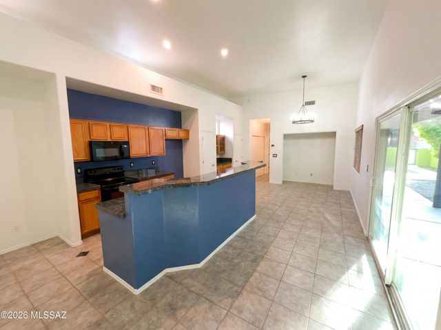 5307 S Morning Sky Lane, Tucson, AZ 85747