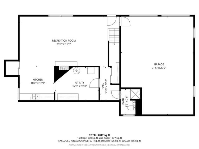 6305 Ralston Avenue, Raytown, MO 64133