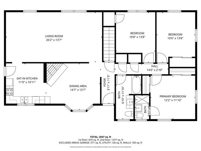 6305 Ralston Avenue, Raytown, MO 64133