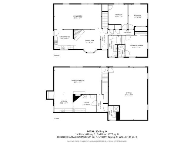 6305 Ralston Avenue, Raytown, MO 64133