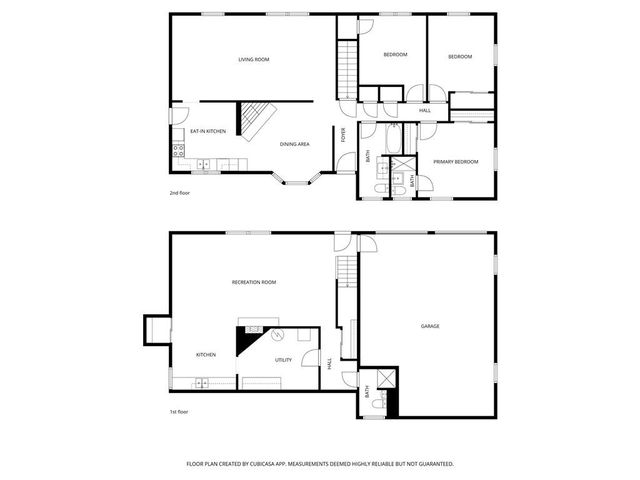 6305 Ralston Avenue, Raytown, MO 64133