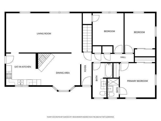 6305 Ralston Avenue, Raytown, MO 64133