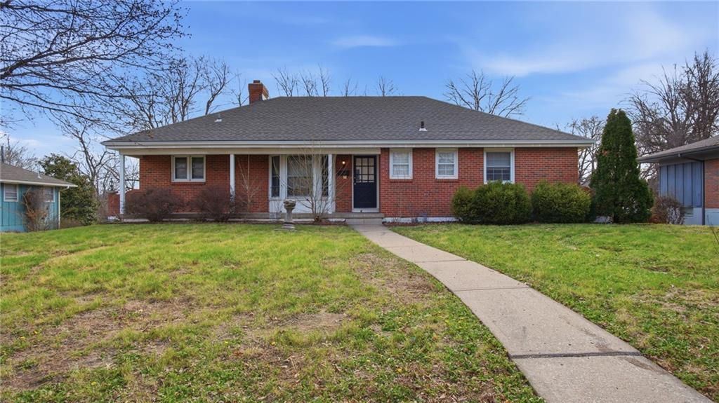 6305 Ralston Avenue, Raytown, MO 64133