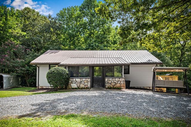 2400 Hardscrabble Road, Mineral Bluff, GA 30559