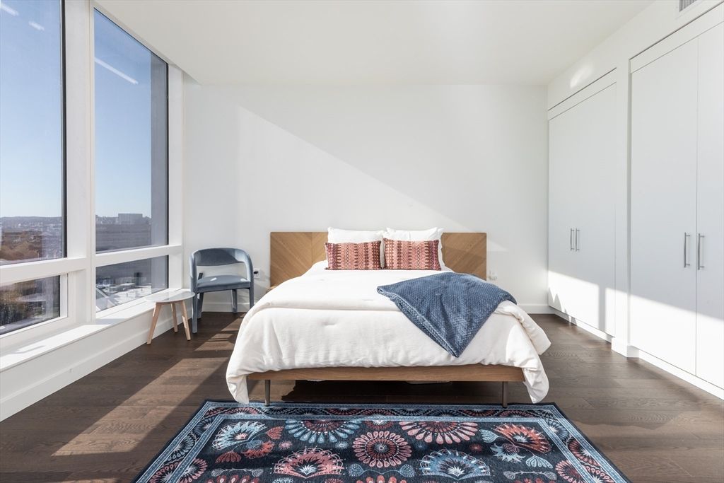 40 Trinity Place 1606, Boston, MA 02118