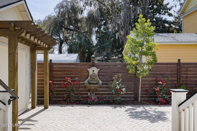 808 Washington Street, Beaufort, SC 29902