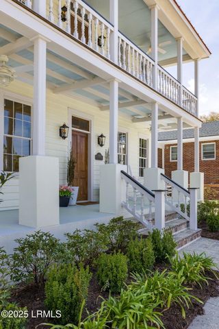 808 Washington Street, Beaufort, SC 29902