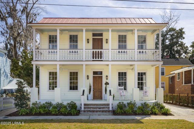 808 Washington Street, Beaufort, SC 29902