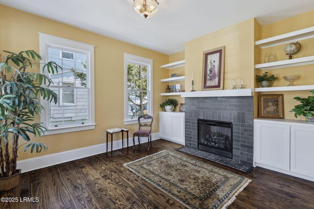 808 Washington Street, Beaufort, SC 29902