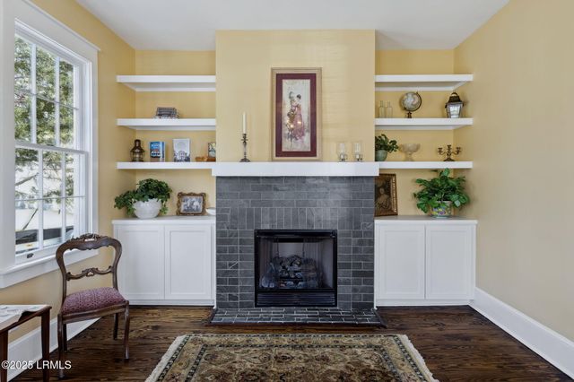 808 Washington Street, Beaufort, SC 29902