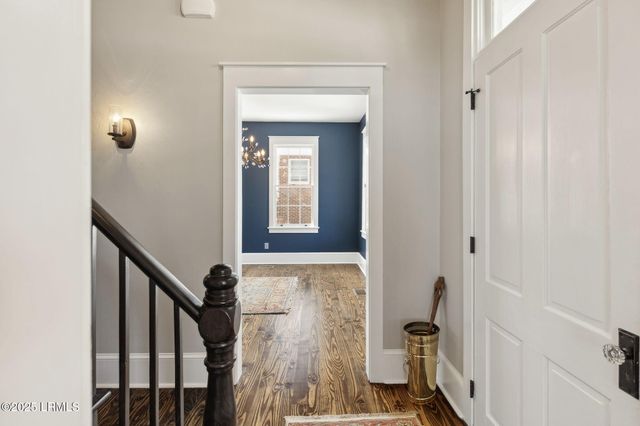 808 Washington Street, Beaufort, SC 29902