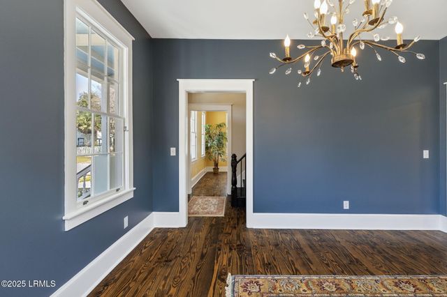 808 Washington Street, Beaufort, SC 29902