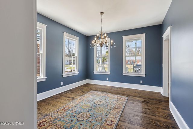 808 Washington Street, Beaufort, SC 29902