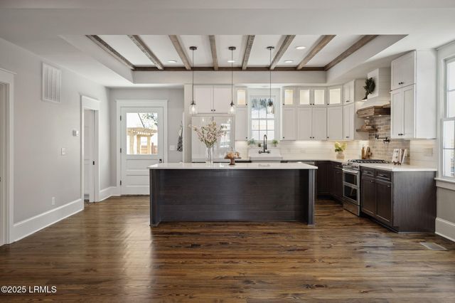 808 Washington Street, Beaufort, SC 29902