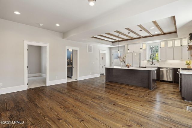 808 Washington Street, Beaufort, SC 29902