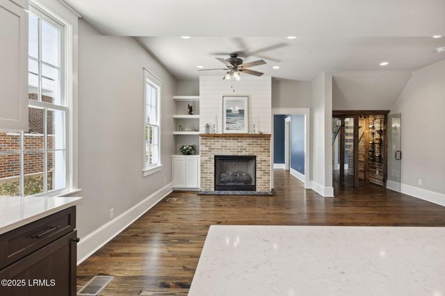 808 Washington Street, Beaufort, SC 29902