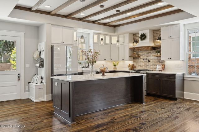 808 Washington Street, Beaufort, SC 29902