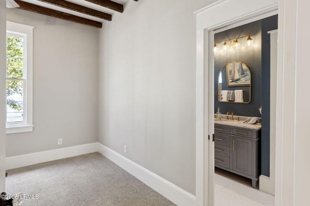 808 Washington Street, Beaufort, SC 29902