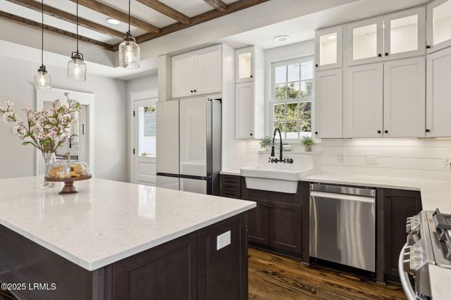 808 Washington Street, Beaufort, SC 29902