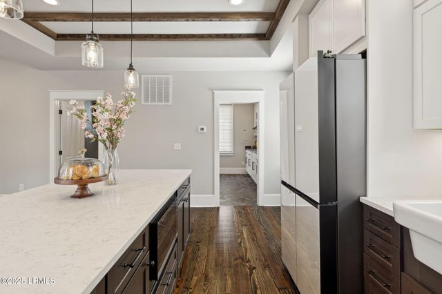 808 Washington Street, Beaufort, SC 29902