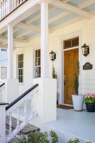 808 Washington Street, Beaufort, SC 29902