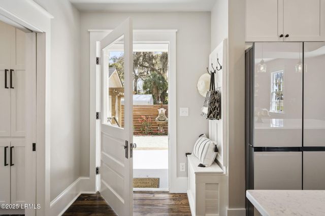 808 Washington Street, Beaufort, SC 29902