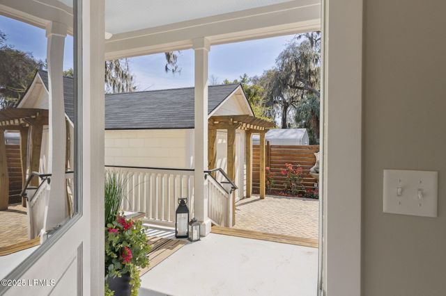 808 Washington Street, Beaufort, SC 29902