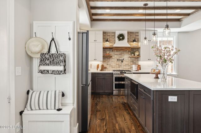 808 Washington Street, Beaufort, SC 29902