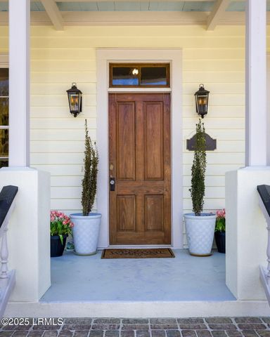 808 Washington Street, Beaufort, SC 29902