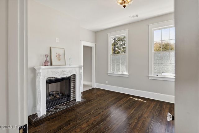 808 Washington Street, Beaufort, SC 29902