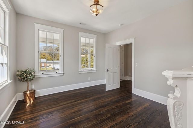 808 Washington Street, Beaufort, SC 29902