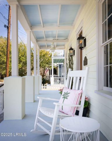 808 Washington Street, Beaufort, SC 29902