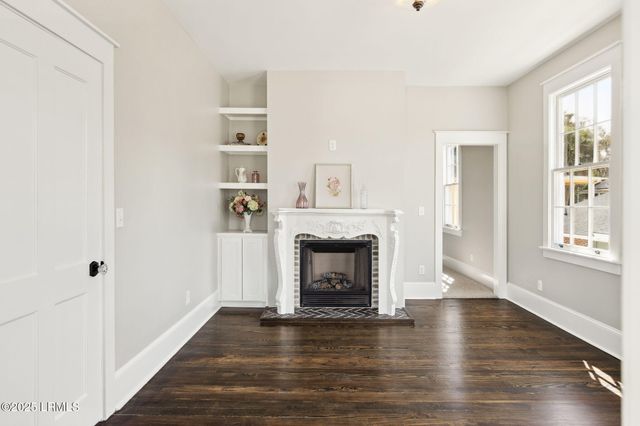 808 Washington Street, Beaufort, SC 29902