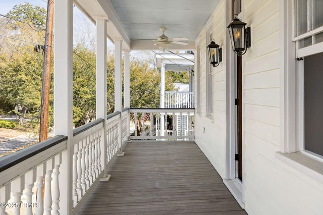 808 Washington Street, Beaufort, SC 29902