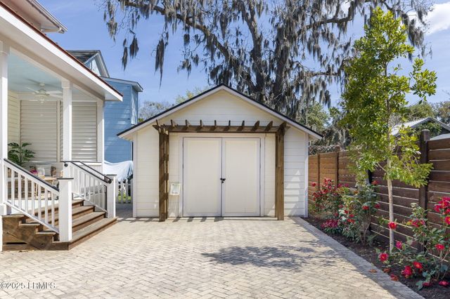 808 Washington Street, Beaufort, SC 29902