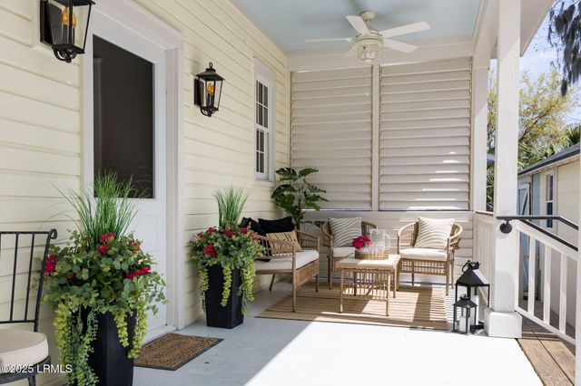 808 Washington Street, Beaufort, SC 29902