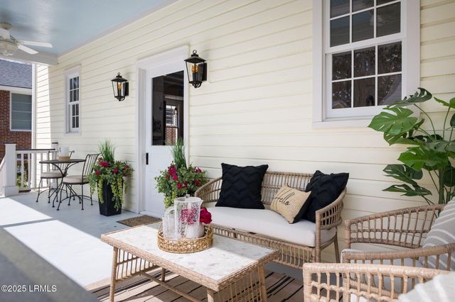 808 Washington Street, Beaufort, SC 29902