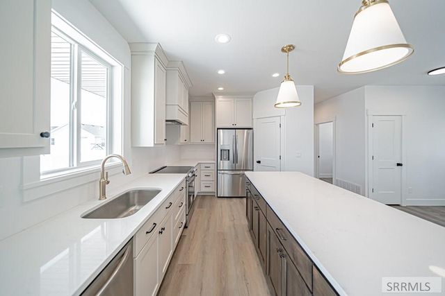 612 Boxwood Drive, Idaho Falls, ID 83402