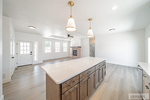 612 Boxwood Drive, Idaho Falls, ID 83402