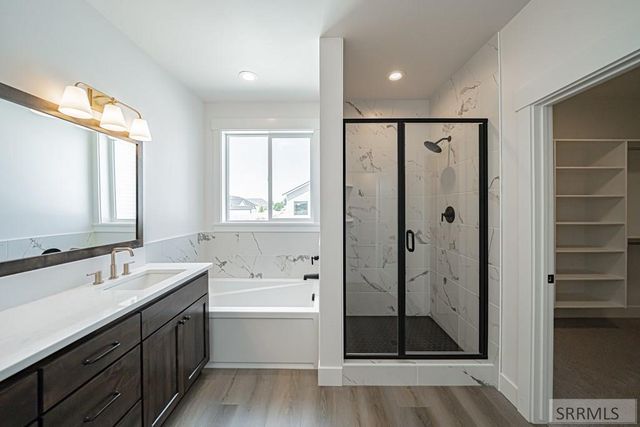 612 Boxwood Drive, Idaho Falls, ID 83402